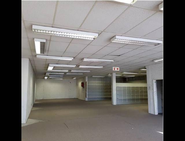 300M² RETAIL TO LET IN CAPE TOWN CITY CENTRE
